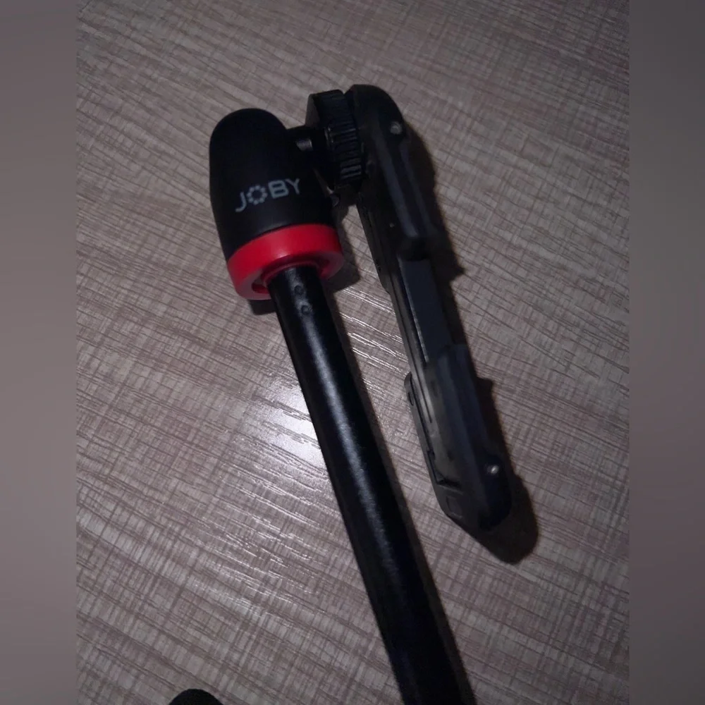 Joby Tripod